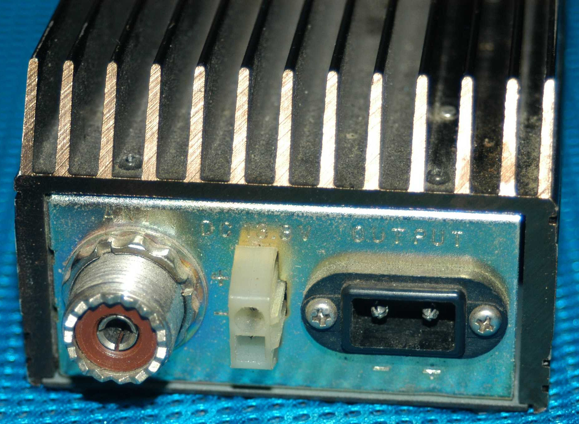 Kenwood VB-2530
